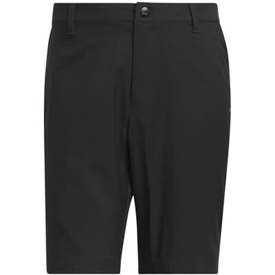 adidas Golf - Adi Golf - Nero - XXL - Shorts adidas Golf - Adi Golf - Nero - XXL - Shorts