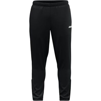 Pantaloni in poliestere Jako 9270-800 Zwart 3X-Large Male - Pantaloni in poliestere Pantaloni in poliestere Jako 9270-800 Zwart 3X-Large Male - Pantaloni in poliestere