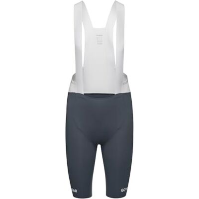 Gore Wear Spinshift Pantaloncini da ciclismo neri - Pantaloncini da ciclismo Gore Wear Spinshift Pantaloncini da ciclismo neri - Pantaloncini da ciclismo
