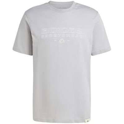 Adidas Tech Maglietta Manica Corta Uomo - Abbigliamento Sportivo Adidas Tech Maglietta Manica Corta Uomo - Abbigliamento Sportivo