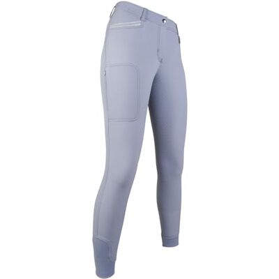 HKM Mondiale Leggings da Equitazione. Unisex Adulto HKM Mondiale Leggings da Equitazione. Unisex Adulto