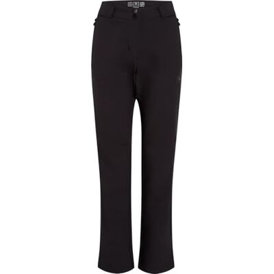 McKINLEY - Amond W - Nero Notte - 48 - Pantaloni McKINLEY - Amond W - Nero Notte - 48 - Pantaloni