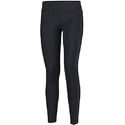 Joma Pantaloni Sportivi Dase II da Donna, Nero, M Joma Pantaloni Sportivi Dase II da Donna, Nero, M