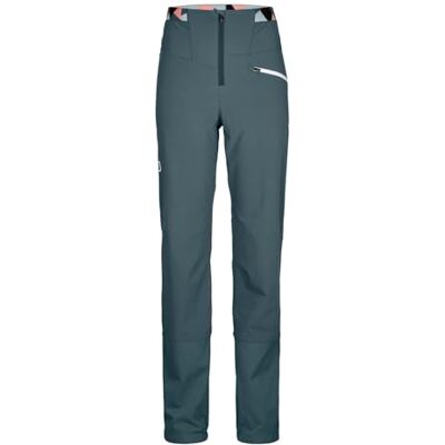 ORTOVOX - PUNTA BERRINO STRETCH PANTS - Pantaloni softshell ORTOVOX - PUNTA BERRINO STRETCH PANTS - Pantaloni softshell