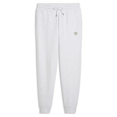 Puma Pantaloni della Tuta Essentials Elevated da Donna Puma Pantaloni della Tuta Essentials Elevated da Donna