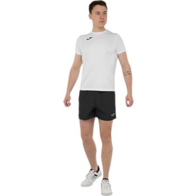 Shorts da corsa uomo Trail Micro nero JOMA - Abbigliamento Shorts da corsa uomo Trail Micro nero JOMA - Abbigliamento