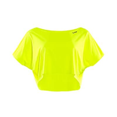 Camicia Oversize WINSHAPE DT104 - Danza e Allenamento Camicia Oversize WINSHAPE DT104 - Danza e Allenamento