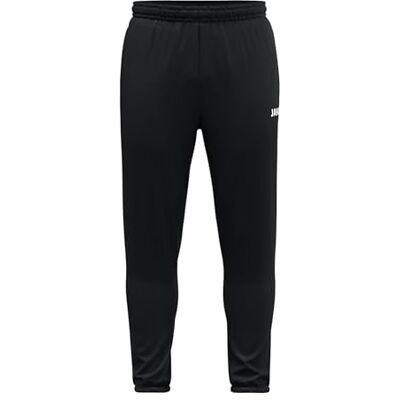 Jako Zwart Pantaloni sportivi - Trousers Jako Zwart Pantaloni sportivi - Trousers