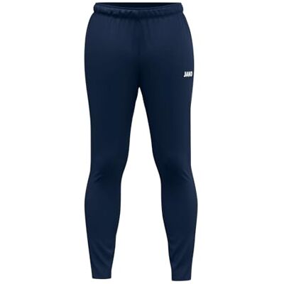 Pantaloni sportivi Jako 8470d-900 Piccolo Blu - Pantaloni sportivi Pantaloni sportivi Jako 8470d-900 Piccolo Blu - Pantaloni sportivi