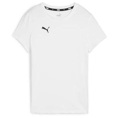 Puma Maglietta Sportiva Donna - Casuals Tee Wmn XXL Puma Maglietta Sportiva Donna - Casuals Tee Wmn XXL