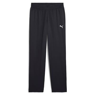 PUMA Pantaloni Essenziali in tessuto - Sports Pants PUMA Pantaloni Essenziali in tessuto - Sports Pants