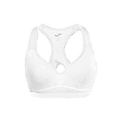 Intimo da donna bianco per corsa JOMA - Abbigliamento Intimo da donna bianco per corsa JOMA - Abbigliamento