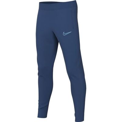 Nike Dri-FIT Academy 23 Blu 8 anni Unisex Pantaloni Nike Dri-FIT Academy 23 Blu 8 anni Unisex Pantaloni