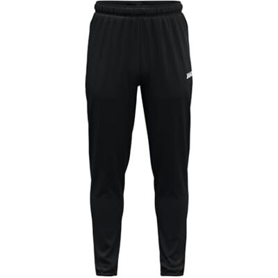 Jako Webhose Dynamic - nero - L - Pantaloni Jako Webhose Dynamic - nero - L - Pantaloni