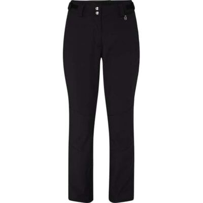 Pantaloni da sci softshell Dalia KG di McKINLEY - Donna - Nero Pantaloni da sci softshell Dalia KG di McKINLEY - Donna - Nero