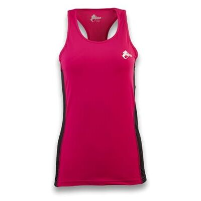 Ande Canotta Donna Running PRO – Top Tecnico con Tasche per Trail Running Ande Canotta Donna Running PRO – Top Tecnico con Tasche per Trail Running