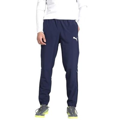 Puma Herren, Sporthose, teamGOAL Sideline Pant (3XL) - Pantaloni sportivi Puma Herren, Sporthose, teamGOAL Sideline Pant (3XL) - Pantaloni sportivi