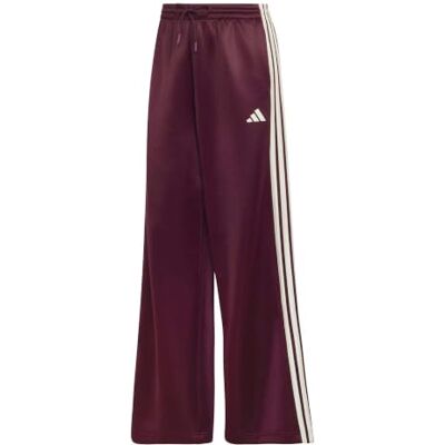 Adidas Stadium 3 Stripes Trackpant, Pantaloni Tuta Donna Adidas Stadium 3 Stripes Trackpant, Pantaloni Tuta Donna