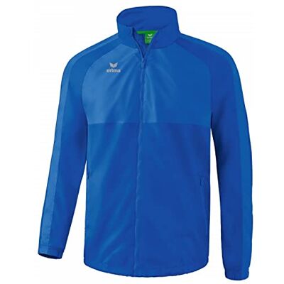 Erima Bambini Team Giacca a vento, new royal, 152 Erima Bambini Team Giacca a vento, new royal, 152