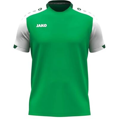 Jako Dynamic Bambino verde 152 - Abbigliamento per bambini Jako Dynamic Bambino verde 152 - Abbigliamento per bambini