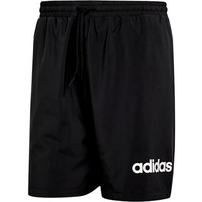Shorts da uomo Adidas Essentials Linear Chelsea - Shorts Shorts da uomo Adidas Essentials Linear Chelsea - Shorts