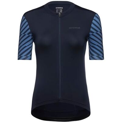 Maglietta GOREWEAR Swiftride Optical a Maniche Corte Maglietta GOREWEAR Swiftride Optical a Maniche Corte
