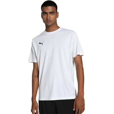Puma Herren, Sportshirt, teamGOAL Jersey 3XL - Maglietta Puma Herren, Sportshirt, teamGOAL Jersey 3XL - Maglietta