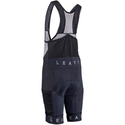 Leatt Salopette MTB Endurance 5.0 con Imbottitura a 4 densità da Donna Leatt Salopette MTB Endurance 5.0 con Imbottitura a 4 densità da Donna