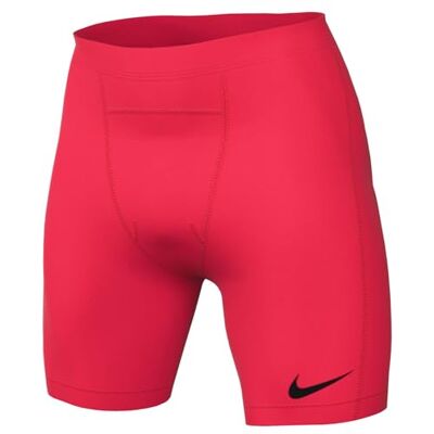 Nike Soccer Shorts M Nk DF Strike NP Pantaloncini, Bright Crimson/Black, , M Nike Soccer Shorts M Nk DF Strike NP Pantaloncini, Bright Crimson/Black, , M
