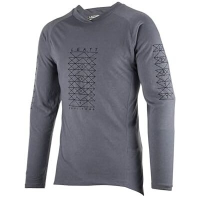 Leatt Maglia MTB Gravity 2.0 Leatt Maglia MTB Gravity 2.0
