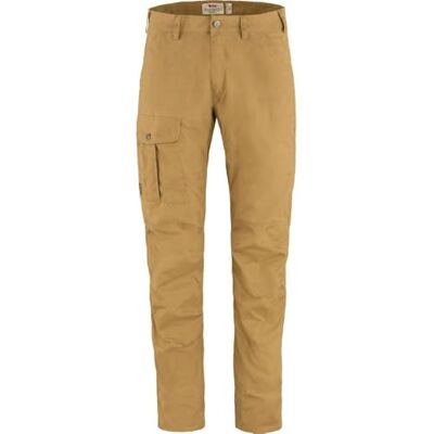Fjällräven Nils Trousers M Pantaloni Sportivi Uomo Fjällräven Nils Trousers M Pantaloni Sportivi Uomo