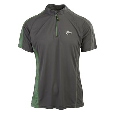 Ande T-Shirt Uomo Magnaghi – Maglia Tecnica Traspirante per Outdoor Ande T-Shirt Uomo Magnaghi – Maglia Tecnica Traspirante per Outdoor