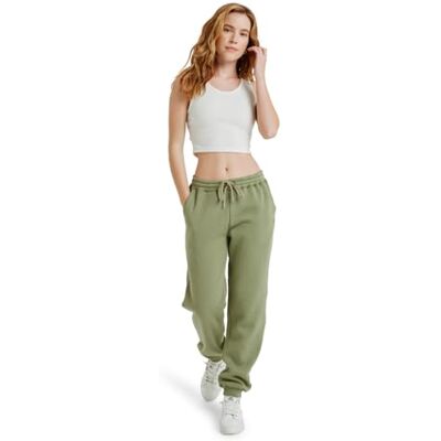 Roxy Surf Stoked Pant Brushed Pantaloni Classici da Donna Roxy Surf Stoked Pant Brushed Pantaloni Classici da Donna