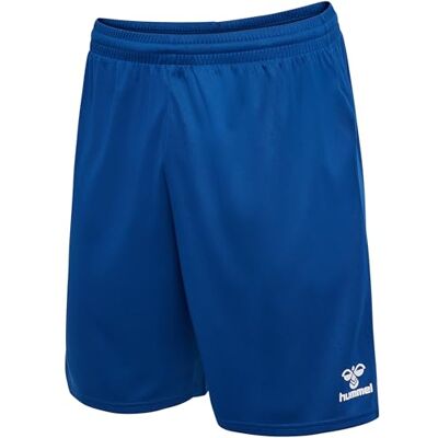 Hummel Pantaloni Corti da Uomo Hmlessential Multisport Hummel Pantaloni Corti da Uomo Hmlessential Multisport