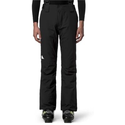 Kappa Pantaloni Tuta, Pantaloni Lunghi, Uomo Kappa Pantaloni Tuta, Pantaloni Lunghi, Uomo
