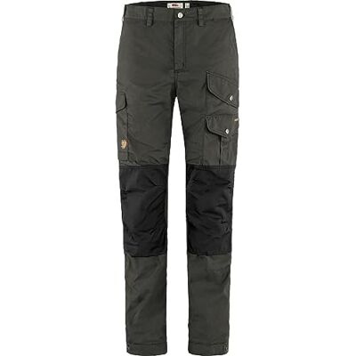 Pantaloni da trekking Fjällräven VIDDA PRO W - Grigio Pantaloni da trekking Fjällräven VIDDA PRO W - Grigio