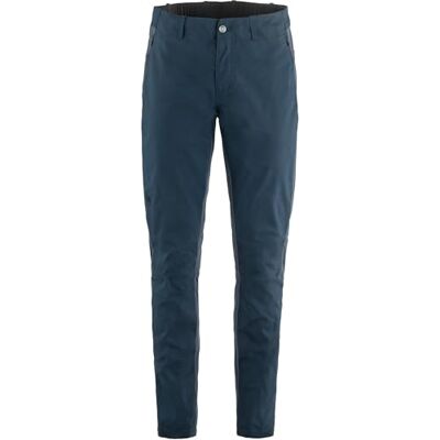 Fjällräven Fjällräven HOJA PANTALONI IBRIDI M Uomo - Pantaloni da bicicletta Fjällräven Fjällräven HOJA PANTALONI IBRIDI M Uomo - Pantaloni da bicicletta