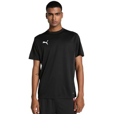 Puma Herren, Sportshirt, teamGOAL Jersey 3XL - Maglietta sportiva Puma Herren, Sportshirt, teamGOAL Jersey 3XL - Maglietta sportiva