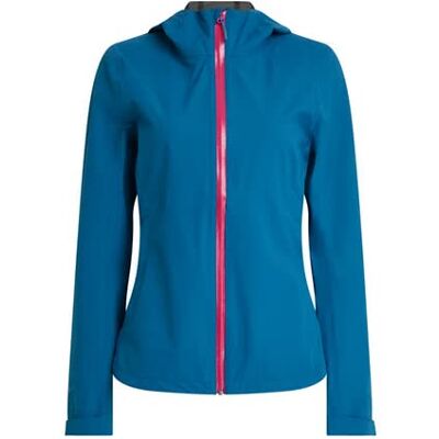 McKINLEY Hoda W Giacca Impermeabile - Giacca McKINLEY Hoda W Giacca Impermeabile - Giacca