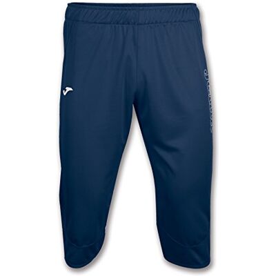 Pantaloni da corsa blu JOMA per ragazzi - Pantaloni Pantaloni da corsa blu JOMA per ragazzi - Pantaloni