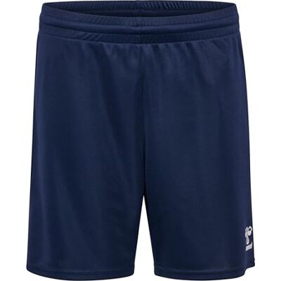 Hummel Pantaloncini Unisex per Bambini Hmlessential Hummel Pantaloncini Unisex per Bambini Hmlessential