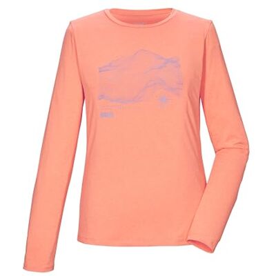 Killtec Donna Maglietta Tecnica Kos 179 Wmn LS Shrt Killtec Donna Maglietta Tecnica Kos 179 Wmn LS Shrt
