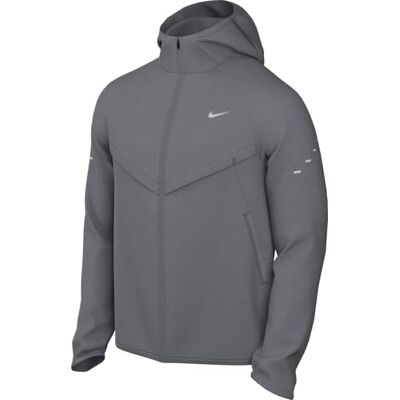 Giacca da corsa in nylon Dri-FIT Stride Nike - Giacca Giacca da corsa in nylon Dri-FIT Stride Nike - Giacca