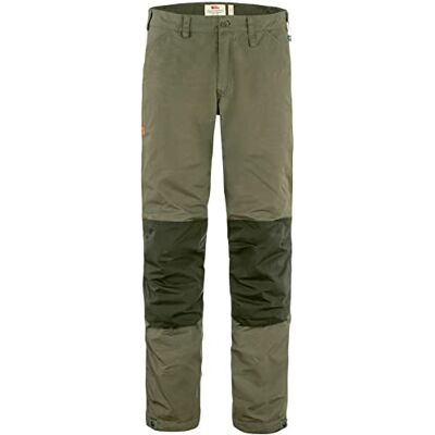 Fjällräven Greenland Trail Trousers M, Pantaloni Sportivi Uomo Fjällräven Greenland Trail Trousers M, Pantaloni Sportivi Uomo