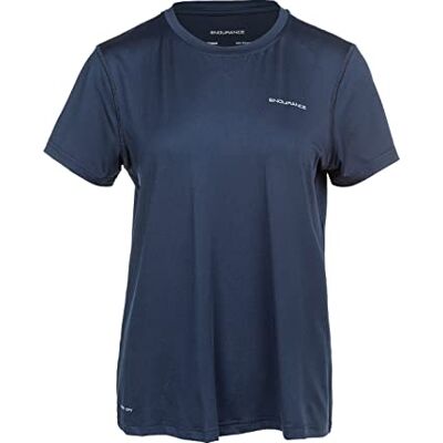 ENDURANCE - YONAN - Dunkelblau - Gr. 36 - Functional shirt ENDURANCE - YONAN - Dunkelblau - Gr. 36 - Functional shirt