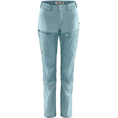 Fjällräven Abisko Midsummer TRS W Short, Pantaloncini Donna Fjällräven Abisko Midsummer TRS W Short, Pantaloncini Donna