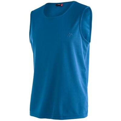 Maier Sports Peter Canotta da uomo - Shirt Maier Sports Peter Canotta da uomo - Shirt