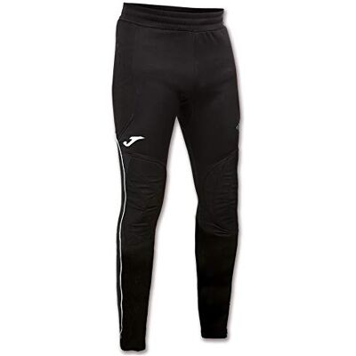 Pantaloni da corsa JOMA Protect Nero per ragazzi - Pants Pantaloni da corsa JOMA Protect Nero per ragazzi - Pants