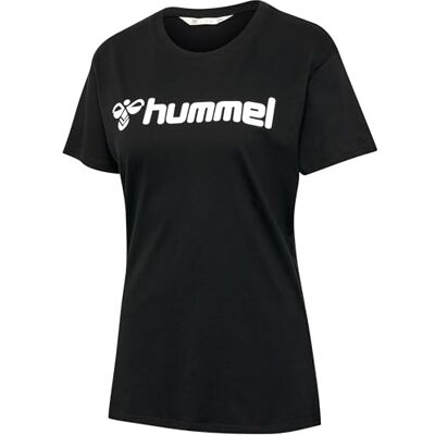 Hummel T-Shirt S/S Hmlgo Multisport Donna Taglia Hummel T-Shirt S/S Hmlgo Multisport Donna Taglia