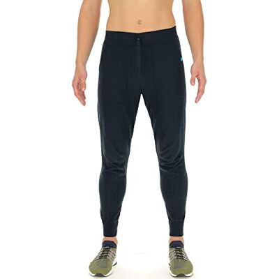 UYN Natural Training OW Long Pantaloni Sportivi Uomo Lavagna XL UYN Natural Training OW Long Pantaloni Sportivi Uomo Lavagna XL